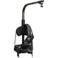 Easyrig 2.5 Series Portable Camera Support System (9" Arm, 26 to 35 lb)