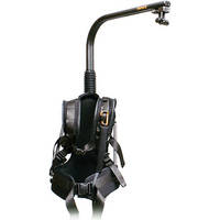 Easyrig 3 Series Portable Camera Support System (9" Arm, 17 to 22 lb)