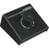 Fostex PC-100USB Volume Controller with USB DAC