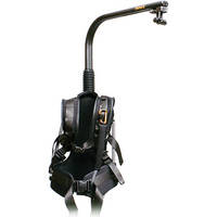Easyrig 3 Series Portable Camera Support System (9" Arm, 22 to 26 lb)