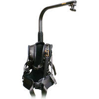 Easyrig 3 Series Portable Camera Support System (9" Arm, 33 to 44 lb)