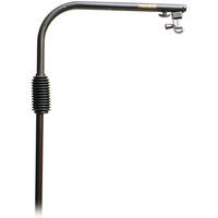 Easyrig 2.5 Series Portable Camera Support (9" Arm, 8 to 13 lb, Support Bar)