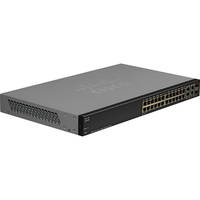 Cisco SG300-28 28-Port 10/100/1000 Gigabit Managed Switch