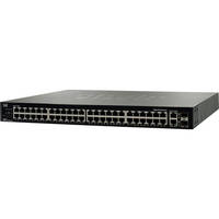 Cisco 48-PORT 10/100 Stackable Ethernet Switch
