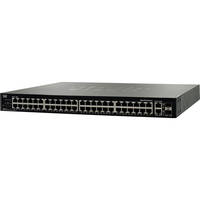 Cisco 48-PORT 10/100 Stackable Ethernet POE Switch