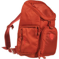 Tenba Vector: 1 Sling (Cadmium Red)