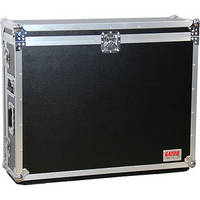 Gator Cases ATA Wood Flight Case for Presonus 24.2 Live Mixing Console