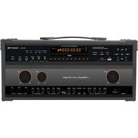 Emerson Karaoke DV123 Professional CD+G/MP3 Karaoke System