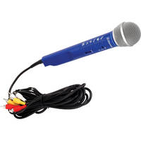 Emerson Karaoke Special Effects Karaoke Converter Microphone