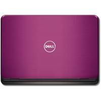 Dell 15" SWITCH by Design Studio Lid (Lotus Pink)