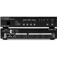 Atlona HDMI Switcher (4 x 2)