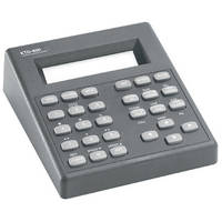 General Electric KTD-400 Controller Keypad