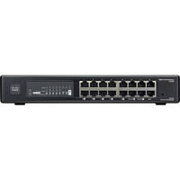 Cisco 10/100 16-Port VPN Router