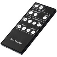 Atlona IR Remote Control for AT-PA100