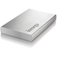Iomega 1TB Helium USB 2.0 Portable Hard Drive