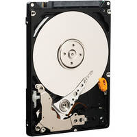 Western Digital 320GB 2.5" WD Scorpio Blue SATA Hard Drive