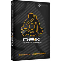 PCDJ DEX 2.0 Digital DJ Software