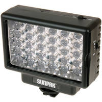 Sunpak LED 30 Video Light