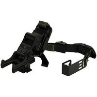 N-Vision PASGT Helmet Mount Assembly