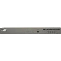 Gefen 4x1 DisplayPort KVM Switcher