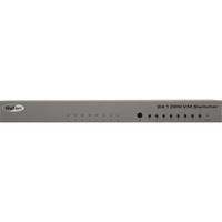 Gefen 8x1 DisplayPort KVM Switcher