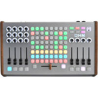 Livid Instruments OhmRGB Control Surface