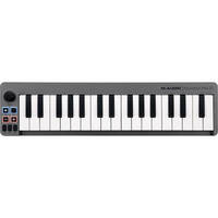 M-Audio Keystation Mini 32 - Ultra-Portable Keyboard Controller