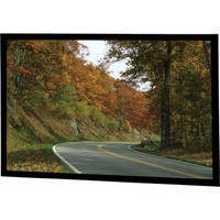 InFocus SC-FFW-130 Fixed Frame Projection Screen (69 x 110")