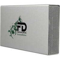 Fantom 1TB GreenDrive Quad Interface External Hard Drive