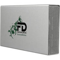 Fantom 2TB GreenDrive Quad Interface External Hard Drive