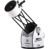 Meade LightBridge 12"/304.8mm Reflector Telescope