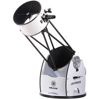 Meade LightBridge 16"/406.4 mm Reflector Telescope