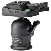 Induro BHS0 Ball Head