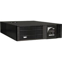 Tripp Lite 5 kVA Line Interactive Sine Wave UPS System (3U Rack / Tower)