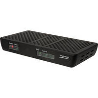 Hauppauge WinTV-DCR-2650 Dual Tuner CableCARD Receiver for Windows