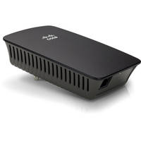 Linksys RE1000 Wireless-N Range Extender