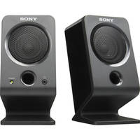 Sony SRS-A3 External PC Speakers