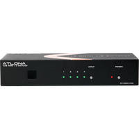 Atlona HDMI Switch with 3D Support (4 x 2)