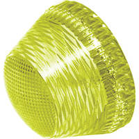 American DJ Yellow Dome for City Flash Strobe