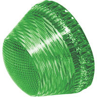 American DJ Green Dome for City Flash Strobe