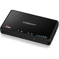 CradlePoint CBR450 Compact Broadband Router