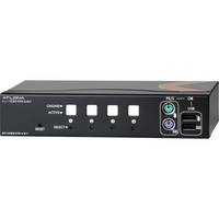 Atlona HDMI KVM Switch (4 x 1)