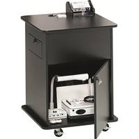 Elmo ECART-261 All-in-one Classroom Cart