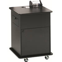 Elmo ECART-SW Cart with Switcher