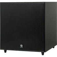 Boston Acoustics Classic Series Sub10 II Down-Firing Subwoofer