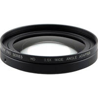 Century Precision Optics 0.6x Wide Angle Adapter for Canon XF300 / 305