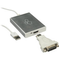 Kanex mLinq USB-to-HDMI-with-Audio Adapter