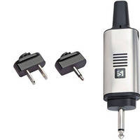 MicroSync II VM2R Wireless Receiver