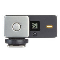 MicroSync II VM2T Wireless Transmitter