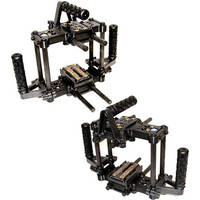 CPM Camera Rigs DSLR Cubed Cage 3.0